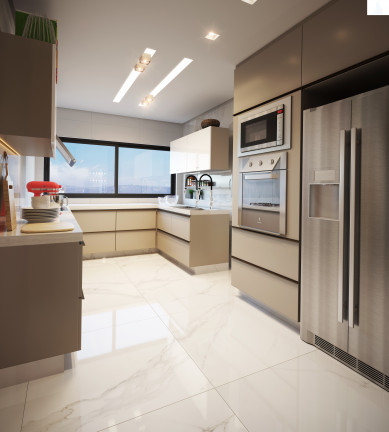 Imagem Imóvel com 3 Quartos à Venda, 145 m² em Praia De Itaparica - Vila Velha