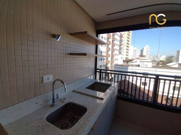 Imagem Apartamento com 2 Quartos à Venda, 73 m² em Aviação - Praia Grande Imagem Apartamento com 2 Quartos à Venda, 73 m² em Aviação - Praia Grande