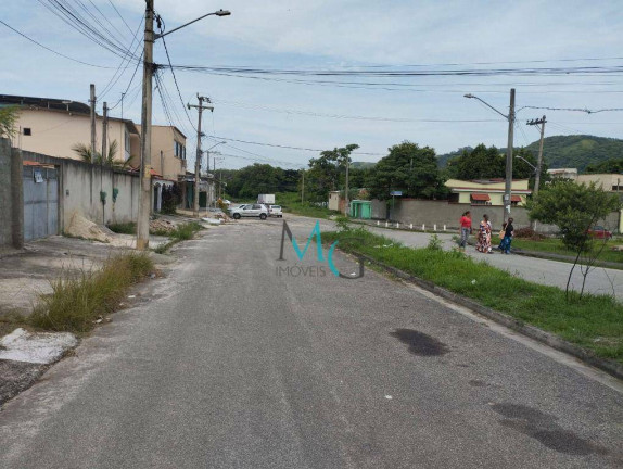 Imagem Terreno à Venda, 317 m² em Cosmos - Rio De Janeiro Imagem Terreno à Venda, 317 m² em Cosmos - Rio De Janeiro