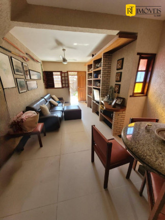 Imagem Casa com 3 Quartos à Venda, 80 m² em Praia Do Pontal - Arraial Do Cabo