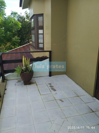 Imagem Casa com 3 Quartos à Venda, 423 m² em Laranjal - Pelotas