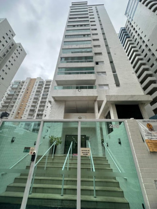 Apartamento com 2 Quartos à Venda, 60 m² em Ocian - Praia Grande