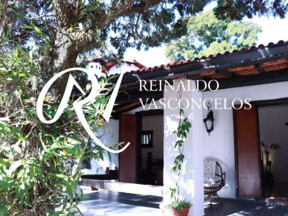 Imagem Imóvel com 7 Quartos à Venda,  em Jardim Torrao De Ouro - São José Dos Campos