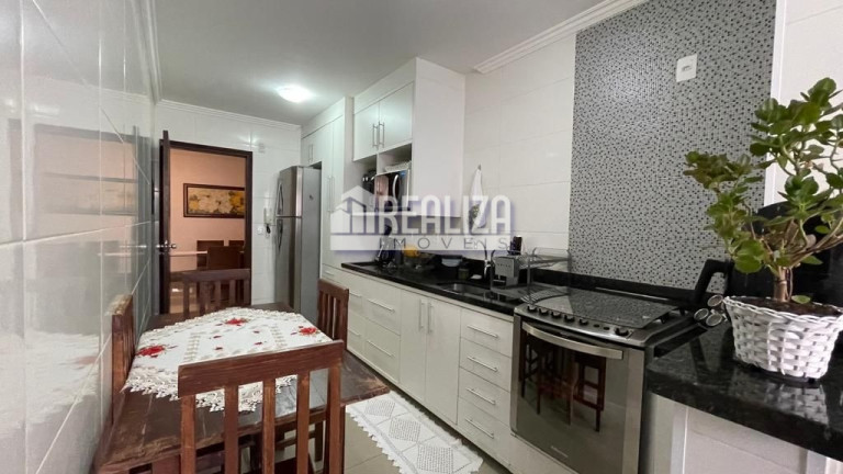 Imagem Apartamento com 3 Quartos à Venda, 100 m² em Boa Vista - Uberaba