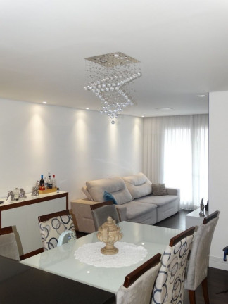 Imagem Apartamento com 3 Quartos à Venda, 84 m² em Ipiranga - São Paulo