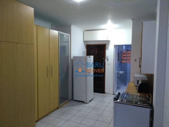 Imagem Apartamento com 1 Quarto à Venda, 30 m² em Santa Cecília - São Paulo Imagem Apartamento com 1 Quarto à Venda, 30 m² em Santa Cecília - São Paulo