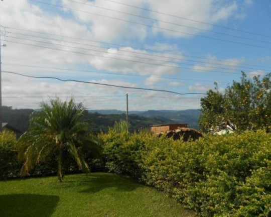Imagem Casa com 3 Quartos à Venda, 160 m² em Pinhal Alto - Nova Petrópolis