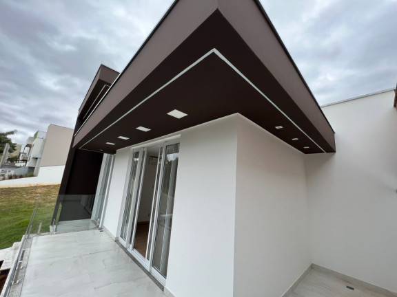Imagem Casa com 3 Quartos à Venda, 220 m² em Parque Ibiti Reserva - Sorocaba