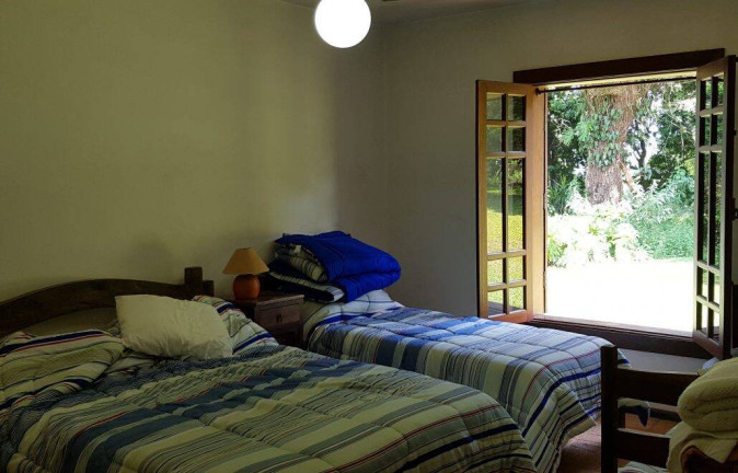 Imagem Chácara com 8 Quartos à Venda, 5 m² em Recanto Maravilha - Boituva