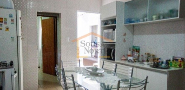 Casa com 3 Quartos à Venda, 200 m² em Vila Mazzei - São Paulo