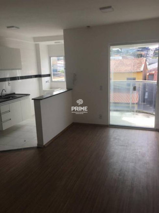 Imagem Apartamento com 3 Quartos à Venda, 65 m² em Mogi Moderno - Mogi Das Cruzes