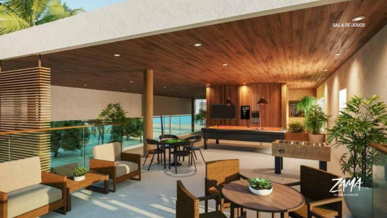 Imagem Casa de Condomínio com 3 Quartos à Venda, 330 m² em Marceneiro - Passo De Camaragibe Imagem Casa de Condomínio com 3 Quartos à Venda, 330 m² em Marceneiro - Passo De Camaragibe