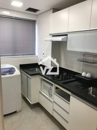 Imagem Apartamento com 2 Quartos para Alugar, 62 m² em Moema - São Paulo Imagem Apartamento com 2 Quartos para Alugar, 62 m² em Moema - São Paulo