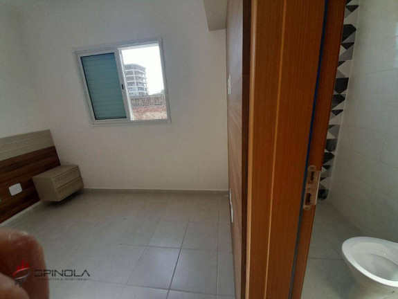 Imagem Apartamento com 2 Quartos à Venda, 57 m² em Mirim - Praia Grande Imagem Apartamento com 2 Quartos à Venda, 57 m² em Mirim - Praia Grande