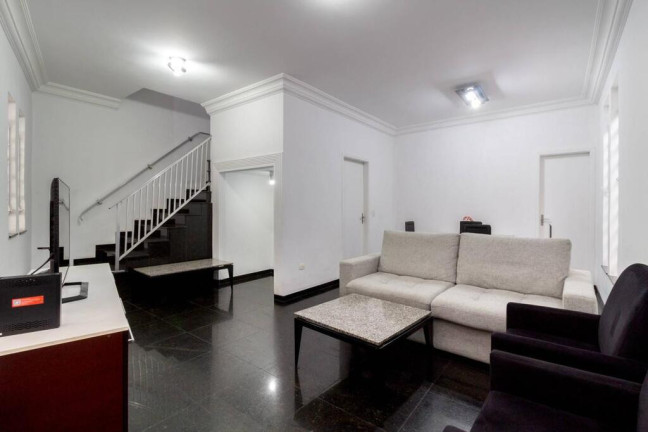 Casa com 3 Quartos à Venda, 180 m² em Sacomã - São Paulo