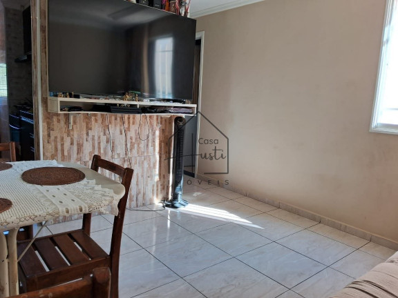 Imagem Apartamento com 2 Quartos à Venda, 42 m² em Jardim Arco-íris - Cotia Imagem Apartamento com 2 Quartos à Venda, 42 m² em Jardim Arco-íris - Cotia