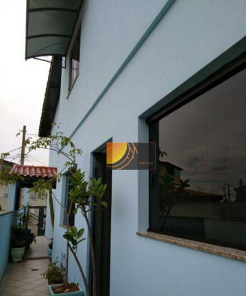 Imagem Casa com 3 Quartos à Venda, 280 m² em Pirituba - São Paulo Imagem Casa com 3 Quartos à Venda, 280 m² em Pirituba - São Paulo