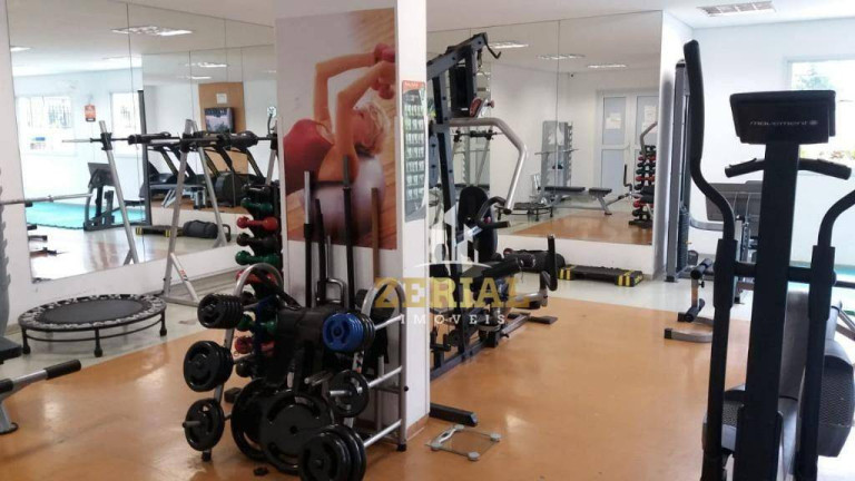 Imagem Apartamento com 3 Quartos à Venda, 128 m² em Jardim São Caetano - São Caetano Do Sul Imagem Apartamento com 3 Quartos à Venda, 128 m² em Jardim São Caetano - São Caetano Do Sul