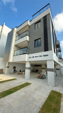 Imagem Apartamento com 3 Quartos à Venda, 132 m² em Aeroclube - João Pessoa