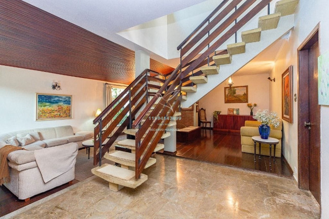 Imagem Casa com 4 Quartos à Venda, 265 m² em Jardim Das Vertentes - São Paulo Imagem Casa com 4 Quartos à Venda, 265 m² em Jardim Das Vertentes - São Paulo