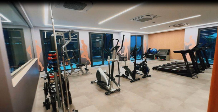 Imagem Apartamento com 1 Quarto à Venda, 33 m² em Higienópolis - São Paulo Imagem Apartamento com 1 Quarto à Venda, 33 m² em Higienópolis - São Paulo