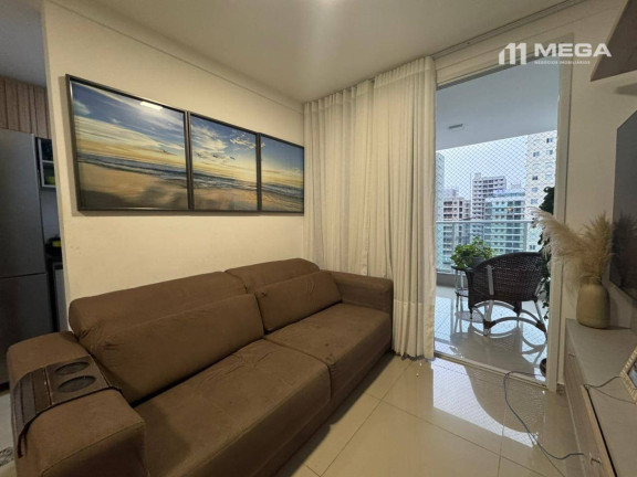 Imagem Apartamento com 3 Quartos à Venda, 75 m² em Praia De Itaparica - Vila Velha Imagem Apartamento com 3 Quartos à Venda, 75 m² em Praia De Itaparica - Vila Velha