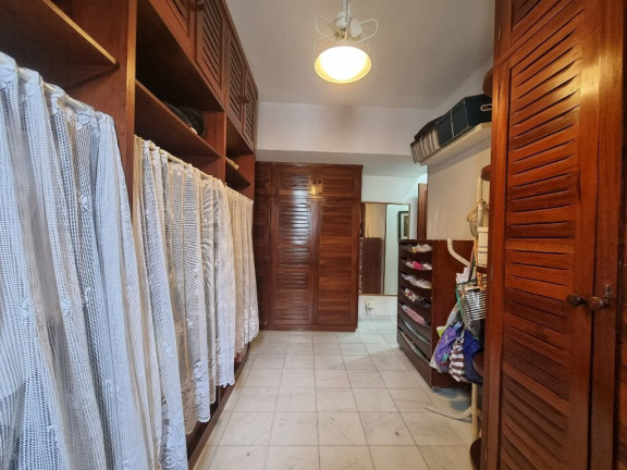 Imagem Cobertura com 4 Quartos à Venda, 305 m² em Pitangueiras - Guarujá