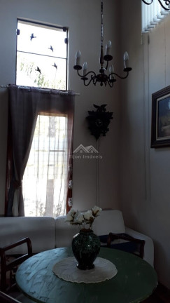 Imagem Casa de Condomínio com 3 Quartos à Venda, 220 m² em Condomínio Village Araçoiaba - Araçoiaba Da Serra Imagem Casa de Condomínio com 3 Quartos à Venda, 220 m² em Condomínio Village Araçoiaba - Araçoiaba Da Serra