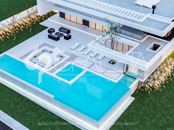 Imagem Casa com 6 Quartos à Venda, 1.199 m² em Fazenda Da Grama - Itupeva