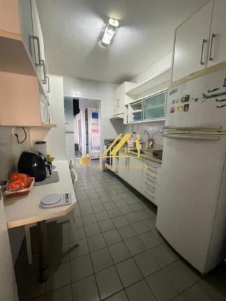 Imagem Imóvel com 3 Quartos à Venda, 107 m² em Pituba - Salvador Imagem Imóvel com 3 Quartos à Venda, 107 m² em Pituba - Salvador