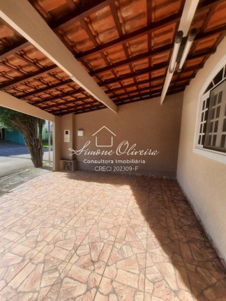 Imagem Casa de Condomínio com 2 Quartos à Venda, 196 m² em Quiririm - Taubaté Imagem Casa de Condomínio com 2 Quartos à Venda, 196 m² em Quiririm - Taubaté