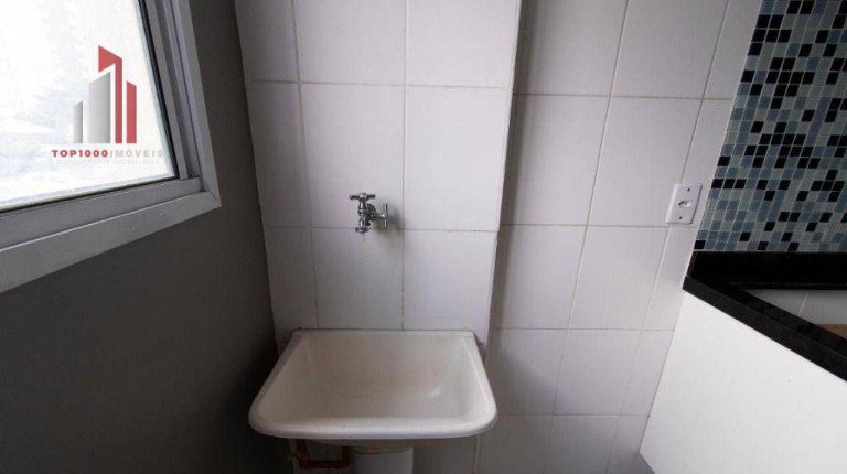 Imagem Apartamento com 2 Quartos à Venda, 47 m² em Imirim - São Paulo