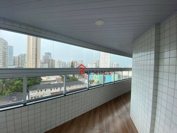 Imagem Apartamento com 2 Quartos à Venda, 92 m² em Caiçara - Praia Grande Imagem Apartamento com 2 Quartos à Venda, 92 m² em Caiçara - Praia Grande