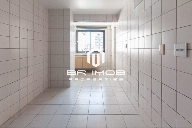 Imagem Imóvel com 3 Quartos à Venda, 106 m² em Vila Mariana - São Paulo