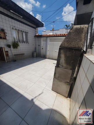 Imagem Casa com 4 Quartos à Venda, 117 m² em Penha - São Paulo Imagem Casa com 4 Quartos à Venda, 117 m² em Penha - São Paulo