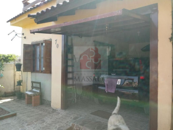 Imagem Casa com 2 Quartos à Venda, 174 m² em Lomba Do Pinheiro - Porto Alegre