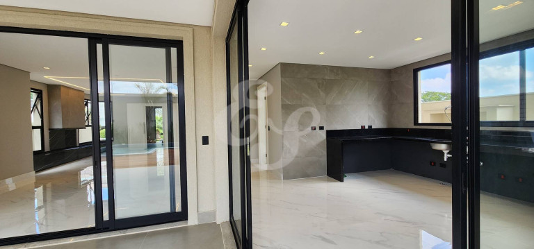 Imagem Casa de Condomínio com 4 Quartos à Venda, 468 m² em Alphaville - Santana De Parnaíba