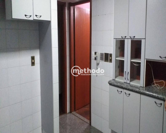 Imagem Apartamento com 3 Quartos à Venda, 170 m² em Jardim Das Paineiras - Campinas Imagem Apartamento com 3 Quartos à Venda, 170 m² em Jardim Das Paineiras - Campinas