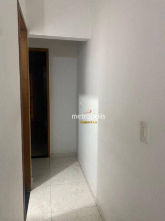 Imagem Apartamento com 2 Quartos à Venda, 57 m² em Parque Novo Oratório - Santo André Imagem Apartamento com 2 Quartos à Venda, 57 m² em Parque Novo Oratório - Santo André