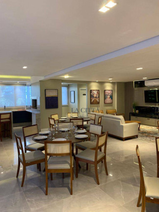 Imagem Apartamento com 3 Quartos à Venda, 126 m² em Fazenda - Itajaí Imagem Apartamento com 3 Quartos à Venda, 126 m² em Fazenda - Itajaí