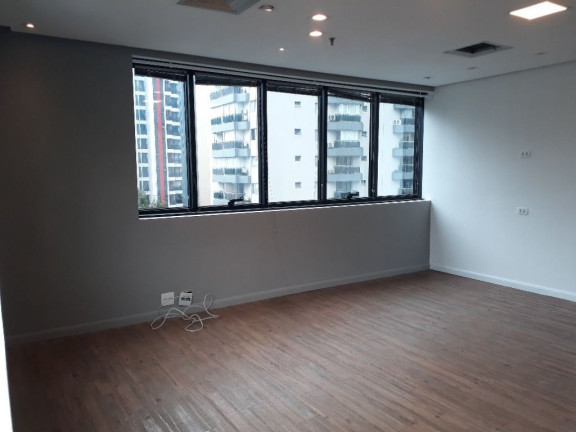 Imagem Imóvel à Venda, 40 m² em Vila Nova Conceição - São Paulo Imagem Imóvel à Venda, 40 m² em Vila Nova Conceição - São Paulo
