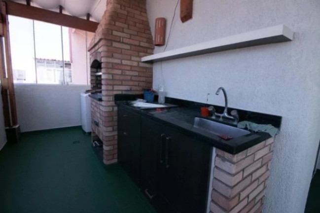 Imagem Imóvel com 2 Quartos à Venda, 46 m² em Vila Guarani (z Sul) - São Paulo Imagem Imóvel com 2 Quartos à Venda, 46 m² em Vila Guarani (z Sul) - São Paulo