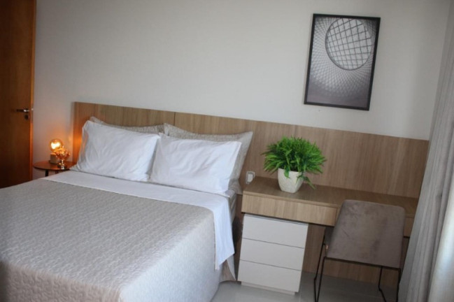 Imagem Apartamento com 3 Quartos para Alugar, 140 m² em Santa Mônica - Feira De Santana Imagem Apartamento com 3 Quartos para Alugar, 140 m² em Santa Mônica - Feira De Santana