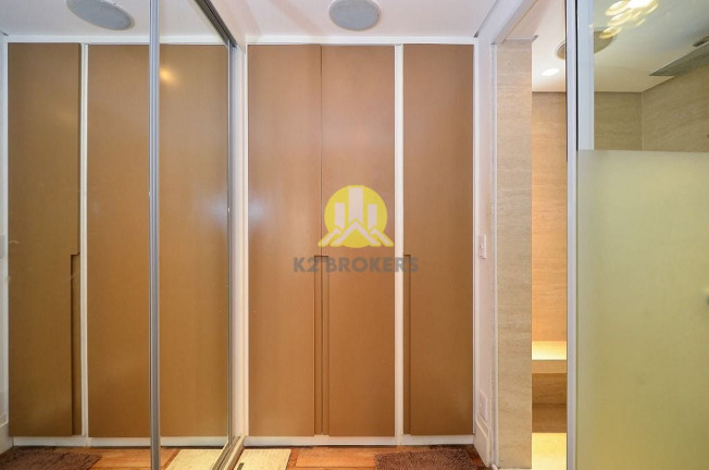 Imagem Apartamento com 2 Quartos à Venda, 101 m² em Itaim Bibi - São Paulo