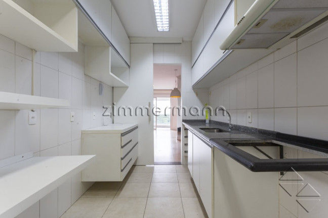 Imagem Apartamento com 3 Quartos à Venda, 196 m² em Alto De Pinheiros - São Paulo