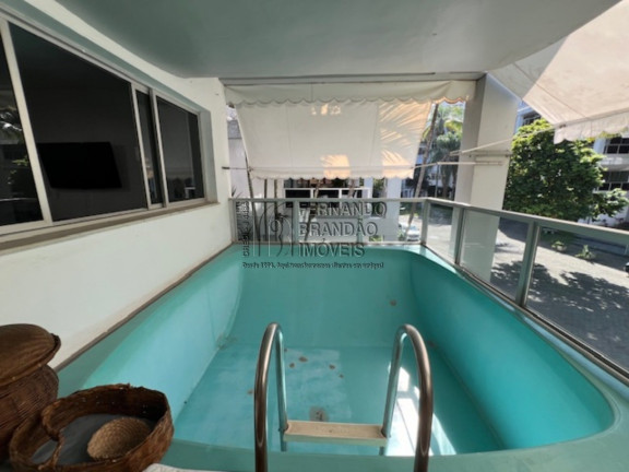 Imagem Imóvel com 4 Quartos à Venda, 215 m² em Barra Da Tijuca - Rio De Janeiro Imagem Imóvel com 4 Quartos à Venda, 215 m² em Barra Da Tijuca - Rio De Janeiro