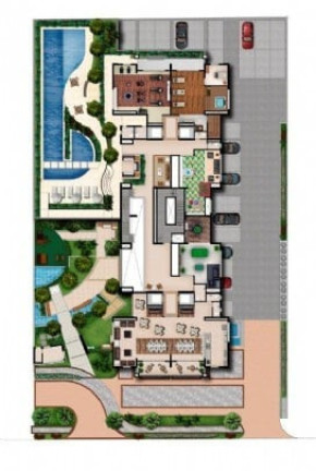 Imagem Apartamento com 2 Quartos à Venda, 65 m² em Jardim Do Mar - São Bernardo Do Campo Imagem Apartamento com 2 Quartos à Venda, 65 m² em Jardim Do Mar - São Bernardo Do Campo