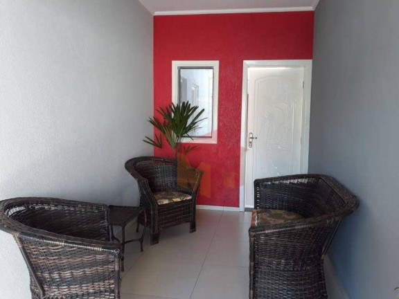 Imagem Casa com 1 Quarto à Venda, 90 m² em Morada Do Sol - Americana Imagem Casa com 1 Quarto à Venda, 90 m² em Morada Do Sol - Americana