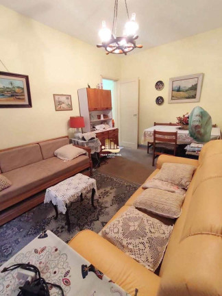 Imagem Apartamento com 1 Quarto à Venda, 65 m² em Ocian - Praia Grande