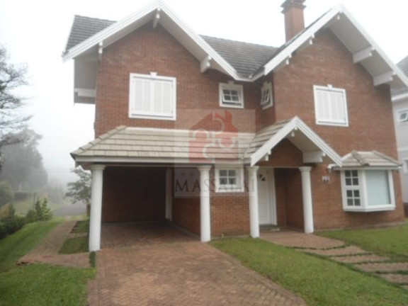Imagem Casa com 4 Quartos à Venda, 244 m² em Mato Queimado - Gramado Imagem Casa com 4 Quartos à Venda, 244 m² em Mato Queimado - Gramado